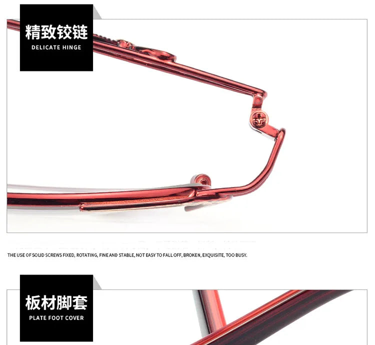 BCLEAR New Cat Eye Reading Glasses Women Fashion Presbyopic Reading Eyelasses Clear Anti-Blue Ray Computer Lenses +0.25 ~ +4.00