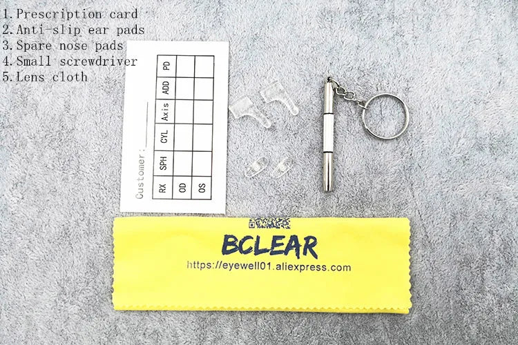 BCLEAR New Cat Eye Reading Glasses Women Fashion Presbyopic Reading Eyelasses Clear Anti-Blue Ray Computer Lenses +0.25 ~ +4.00