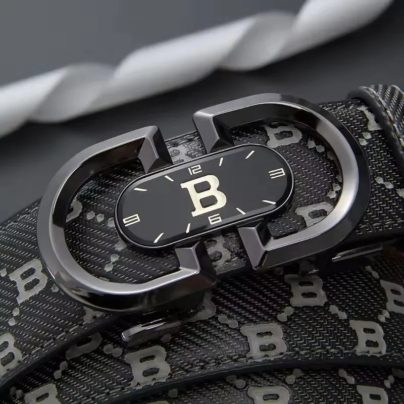 High Quality business Men Belt Leather Designers Male Fashion Brand 34mm Belt men Luxury Fancy Vintage Strap Belt for men jeans