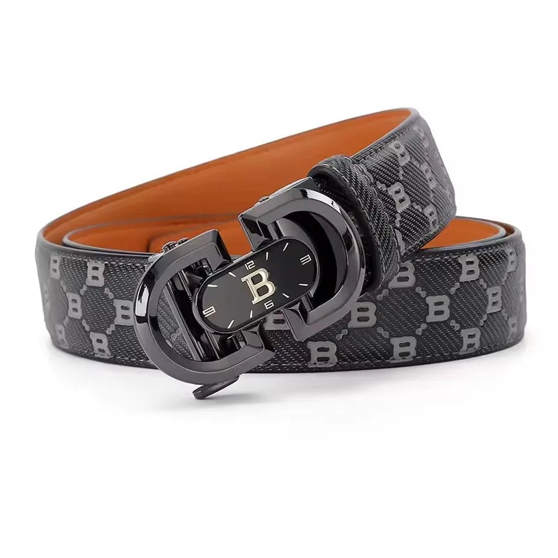 High Quality business Men Belt Leather Designers Male Fashion Brand 34mm Belt men Luxury Fancy Vintage Strap Belt for men jeans