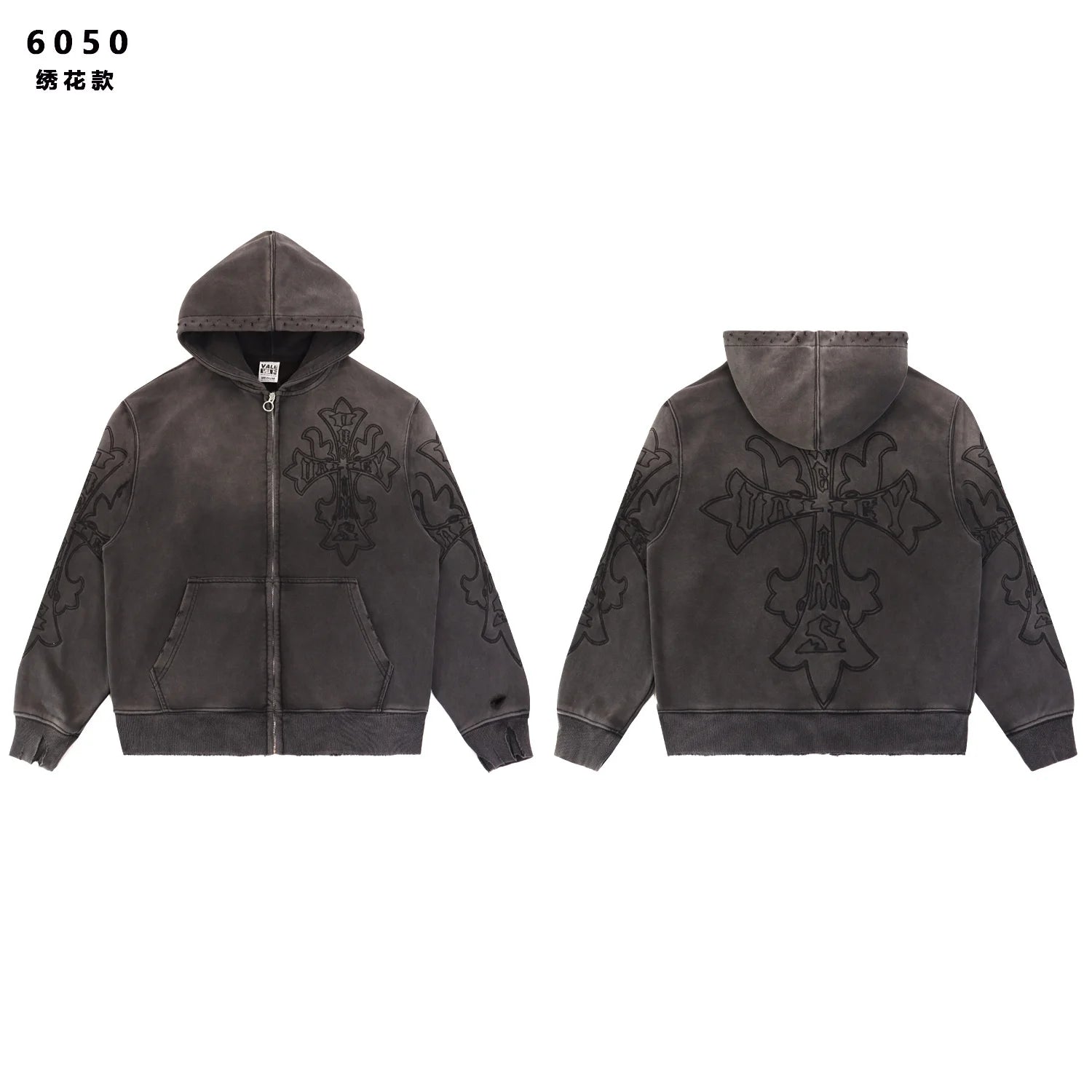 New Fashion Autumn Graffiti Letter Print Terry Hooded Hoodies for Men and Women Pullover Hip Hop Loose Cotton Sweatshirts