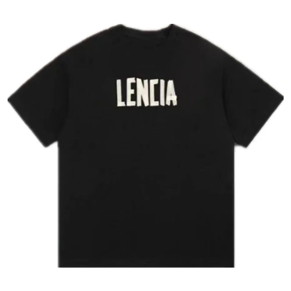 Summer Mens Designer T Shirt Casual Man Tees With Letters Print Short Sleeves Top Sell Luxury Men Hip Hop clothes Casual