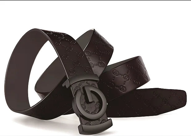 High Quality New 34mm Men Belt Leather Designers Trouser Fashion Brand Belt men Luxury fancy vintage Strap Belt for men jeans