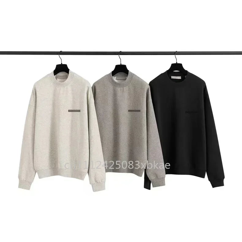 22SS Men's Pants Classic Design Men's Flocking Letter Logo Sweatpants Designer Brand Couple Loose Cotton Pants