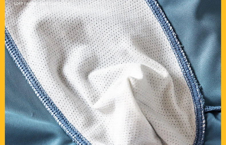 EXILIENS Soft Gloss 1pcs/3pcs Boxer Men Underwear Hot Underpant Mens Boxers Masculinas BoxerShorts Man Panties Size L-3XL A6505