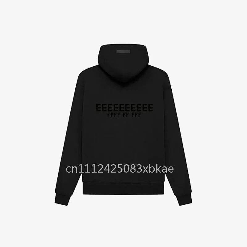 22SS Men's Pants Classic Design Men's Flocking Letter Logo Sweatpants Designer Brand Couple Loose Cotton Pants