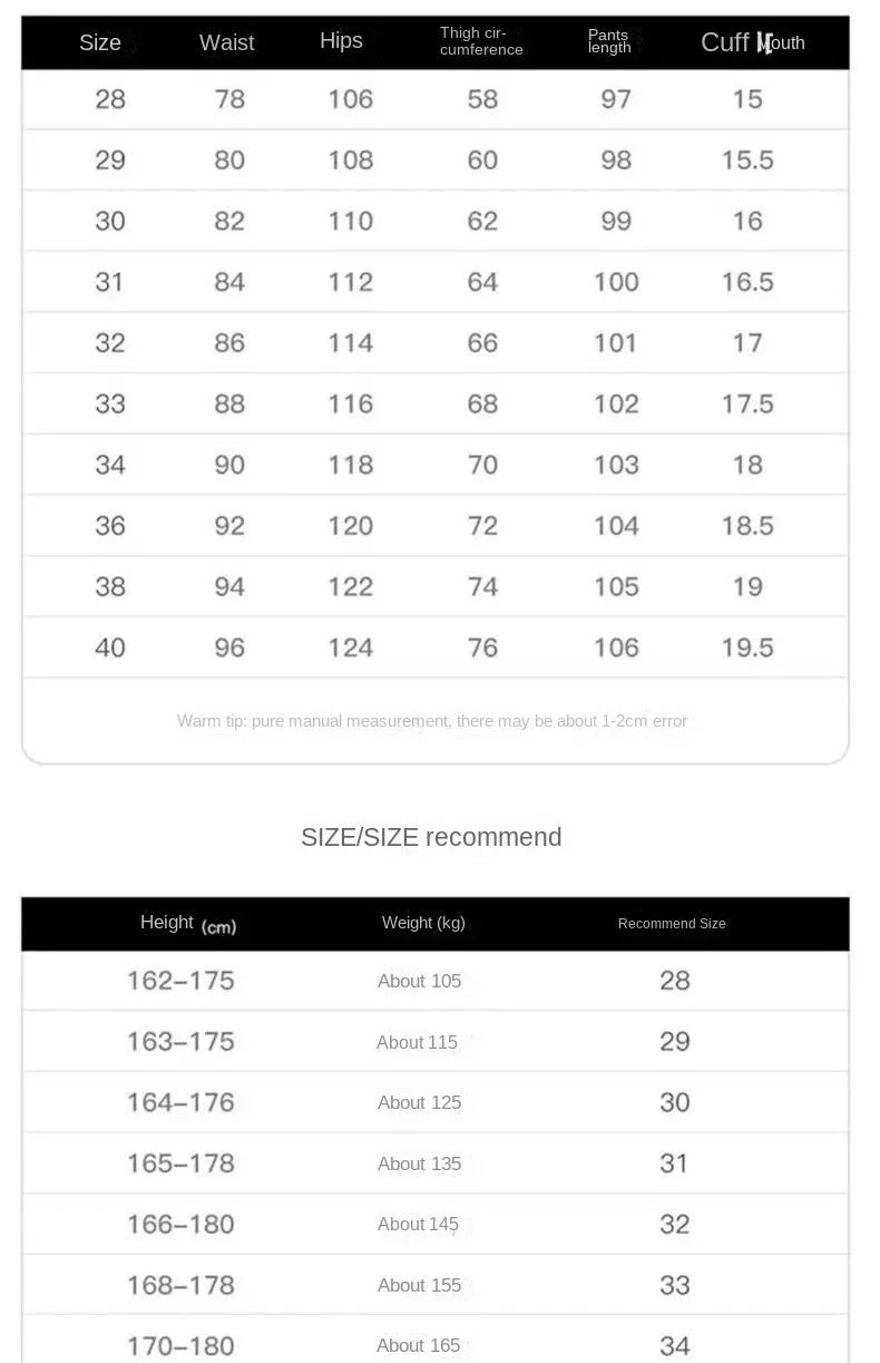 Fashion Brand Retro Washed Pure Cotton Jeans for Men Loose Small Right Angle Personalized Embroidery Versatile Casual Pants