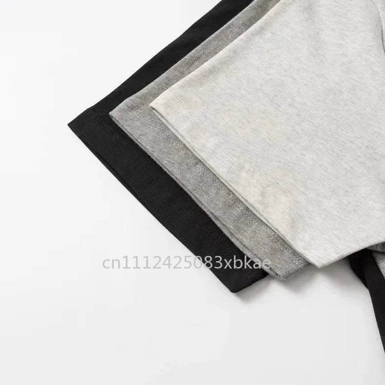 22SS Men's Pants Classic Design Men's Flocking Letter Logo Sweatpants Designer Brand Couple Loose Cotton Pants