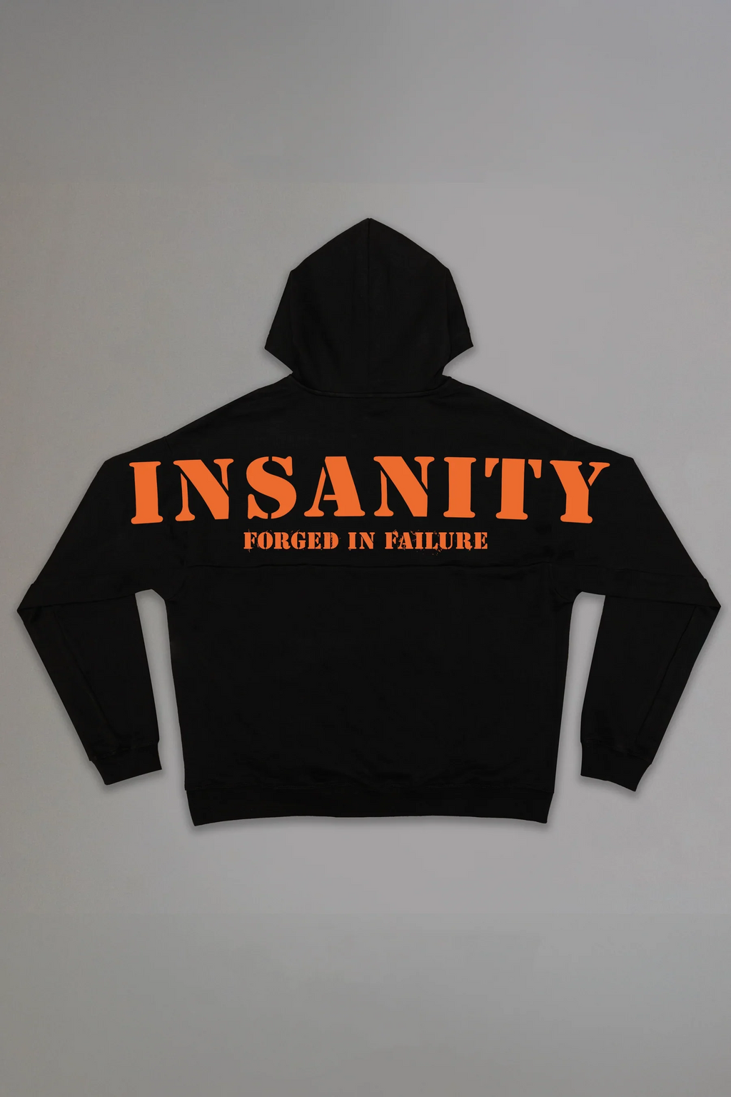 CBUM CBUM ZIP-UP HOODIES