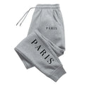Hot Sales Mens Sweatpants Printed Trousers Gym Sports Jogging Pants Outdoors Daily Casual Man Pants Quality Versatile Streetwear