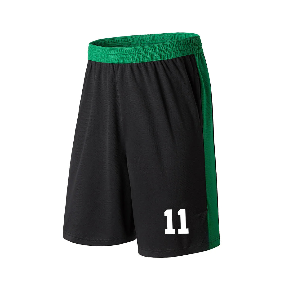 Summer Men Sports Basketball Shorts Fashionable Training Multicolor Shorts Boys Girls Sports Breathable Shorts Adult Streetwear