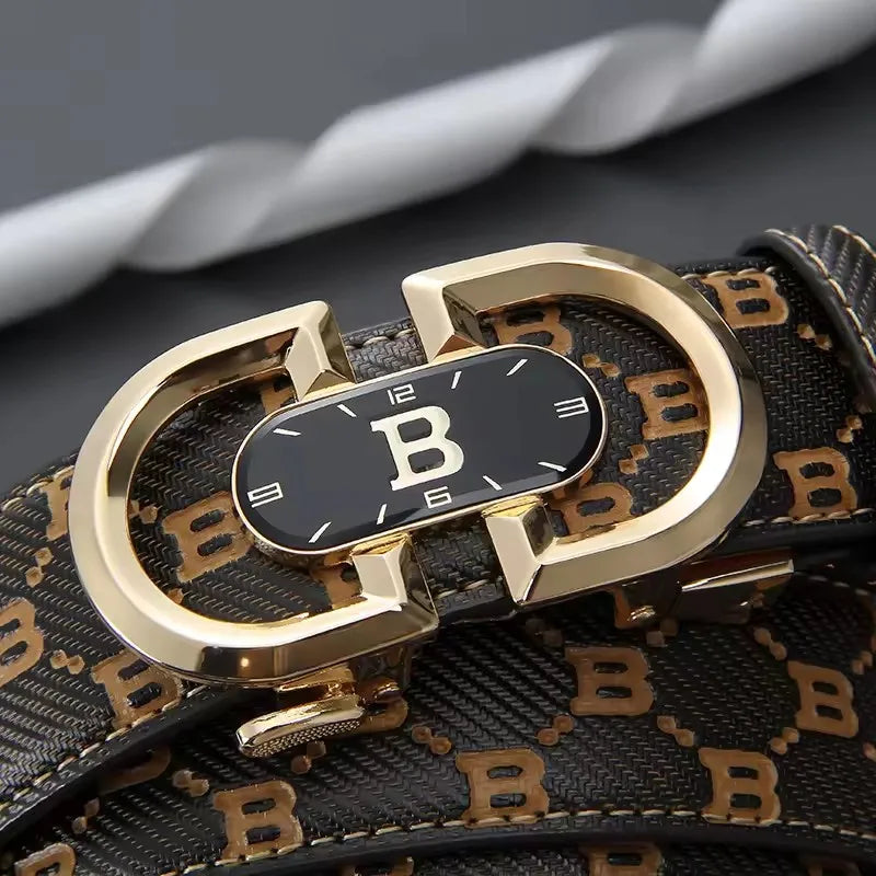 High Quality business Men Belt Leather Designers Male Fashion Brand 34mm Belt men Luxury Fancy Vintage Strap Belt for men jeans
