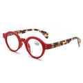 YOOSKE Trendy Design Reading Glasses Style Fashion Anti-Blue Light High Quality Prescription Eyeglasses Brand