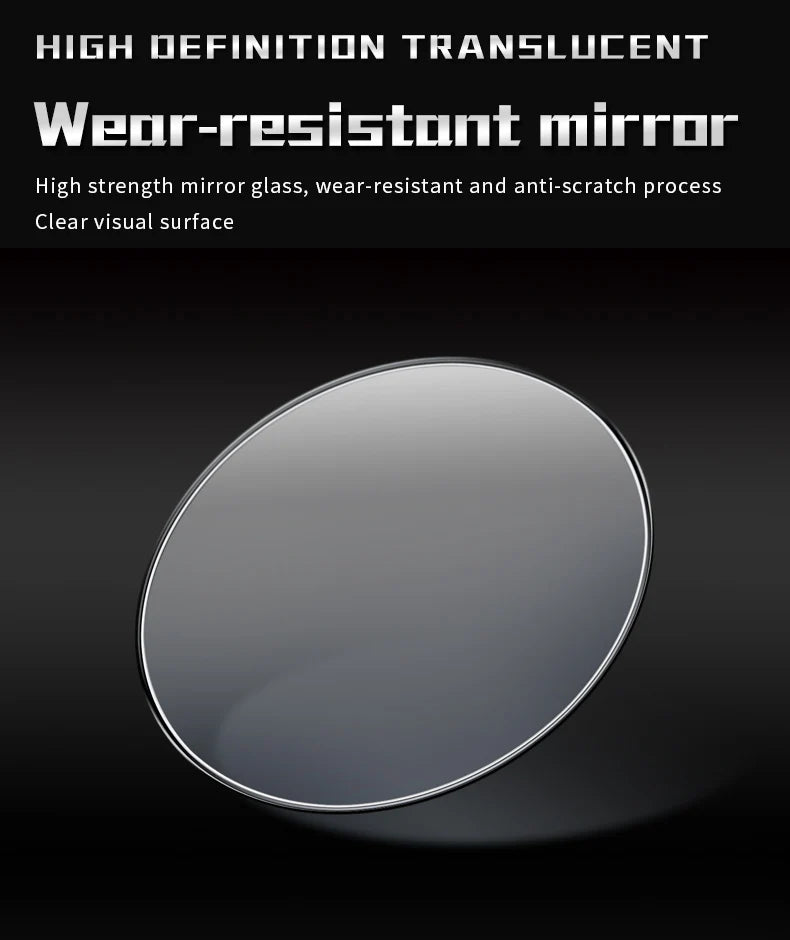 OLEVS 9937 Quartz Watch for Men Fashion 3D Hollow Wheel Rotary Dial Black Stainless Steel Waterproof Luminous Sports Wristwatch