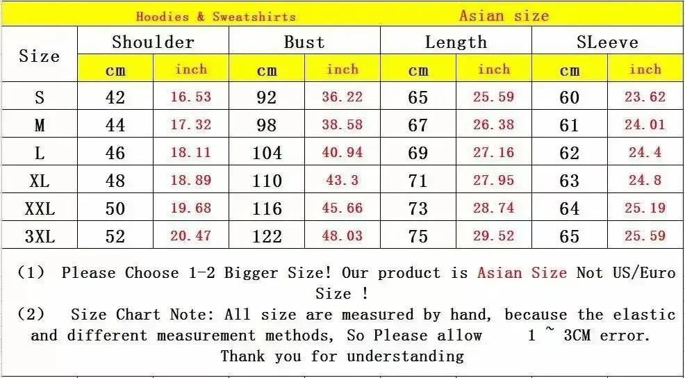 Y2k gothic dark female warrior hoodies men oversized sweatshirt couples punk tops streetwear goth harajuku women men clothing