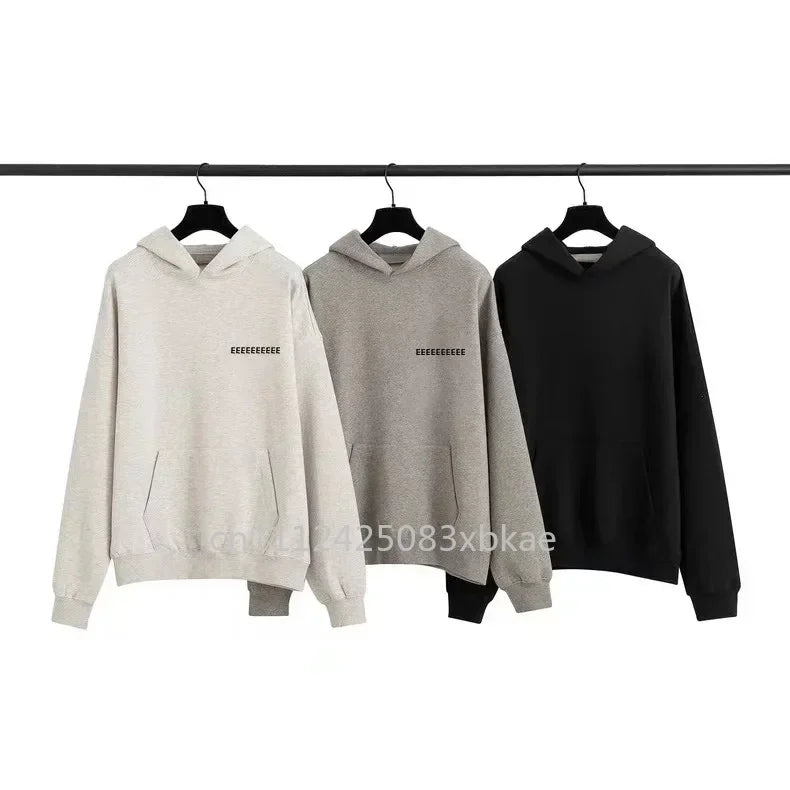 22SS Men's Pants Classic Design Men's Flocking Letter Logo Sweatpants Designer Brand Couple Loose Cotton Pants