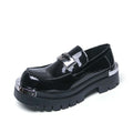 Spring Summer Mens Loafers Casual Leather Man Shoes Handmade Mocasines Slip-On Driving Shoes Outdoor Boat Shoes Oxford Footwear