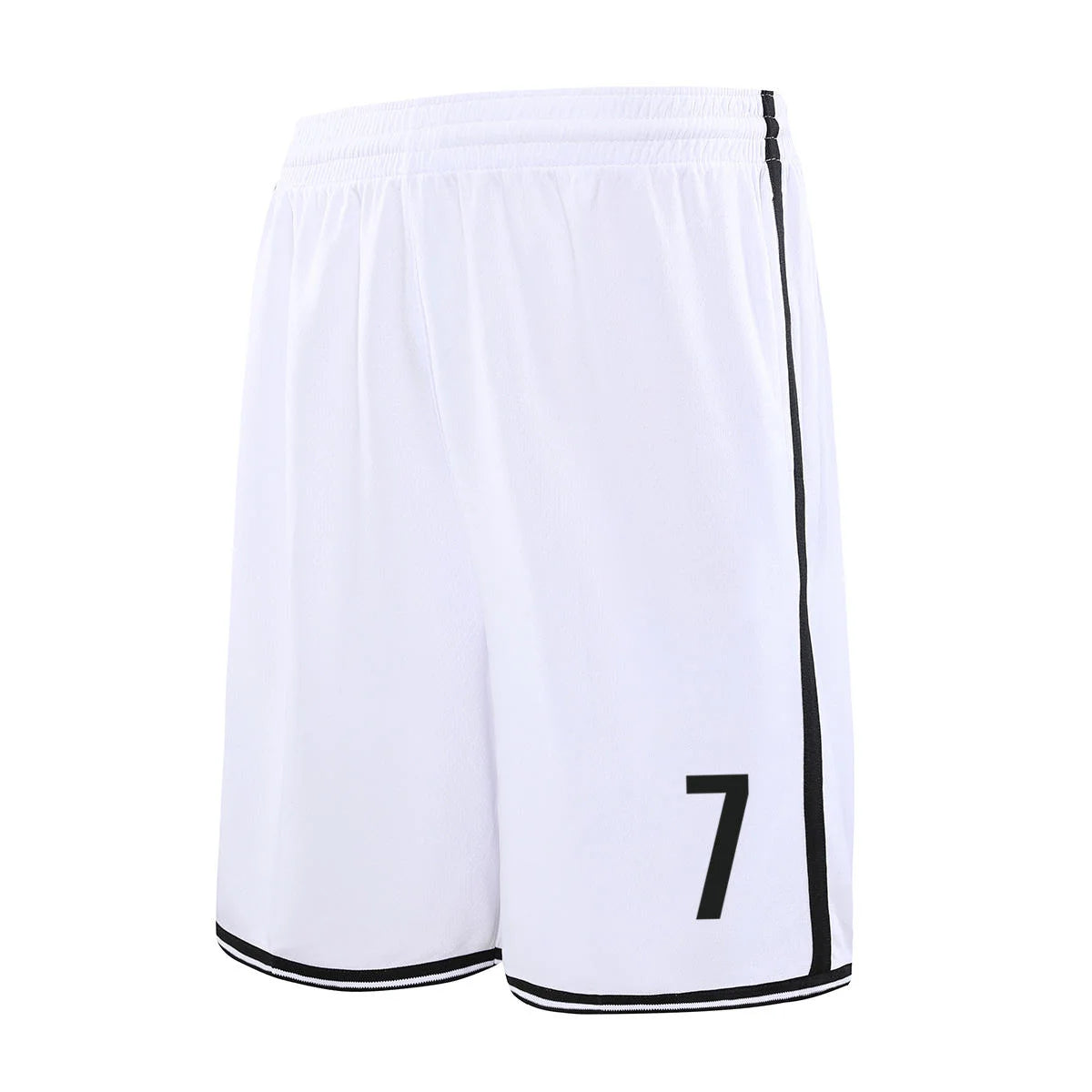 Summer Men Sports Basketball Shorts Fashionable Training Multicolor Shorts Boys Girls Sports Breathable Shorts Adult Streetwear