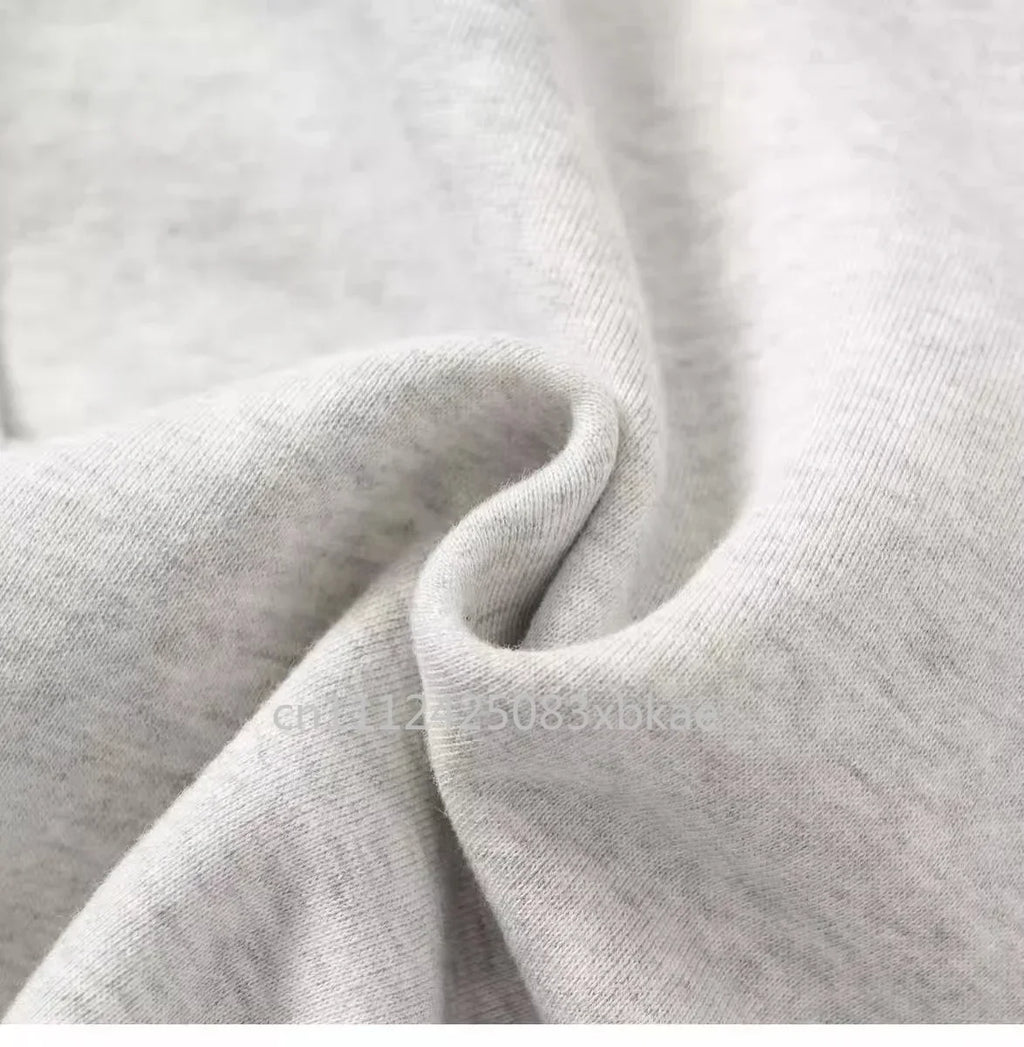 22SS Men's Pants Classic Design Men's Flocking Letter Logo Sweatpants Designer Brand Couple Loose Cotton Pants