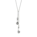 Fashion Necklace Hip-hop Kirsite Music Headphones Earbuds Pendant Metal Men Clothing Accessories Necklace