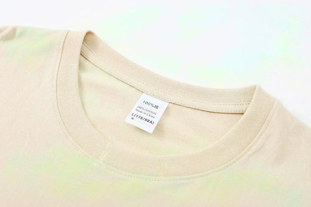 2026 Summer Men's Short-Sleeved Fashion New Product - Multi-purpose Cool Youthful Casual Round-neck Fun Print Cotton T-Shirt Top
