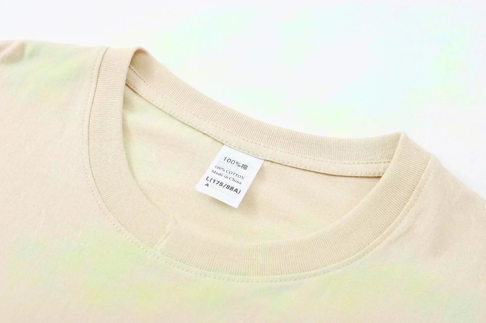 2026 Summer Men's Short-Sleeved Fashion New Product - Multi-purpose Cool Youthful Casual Round-neck Fun Print Cotton T-Shirt Top