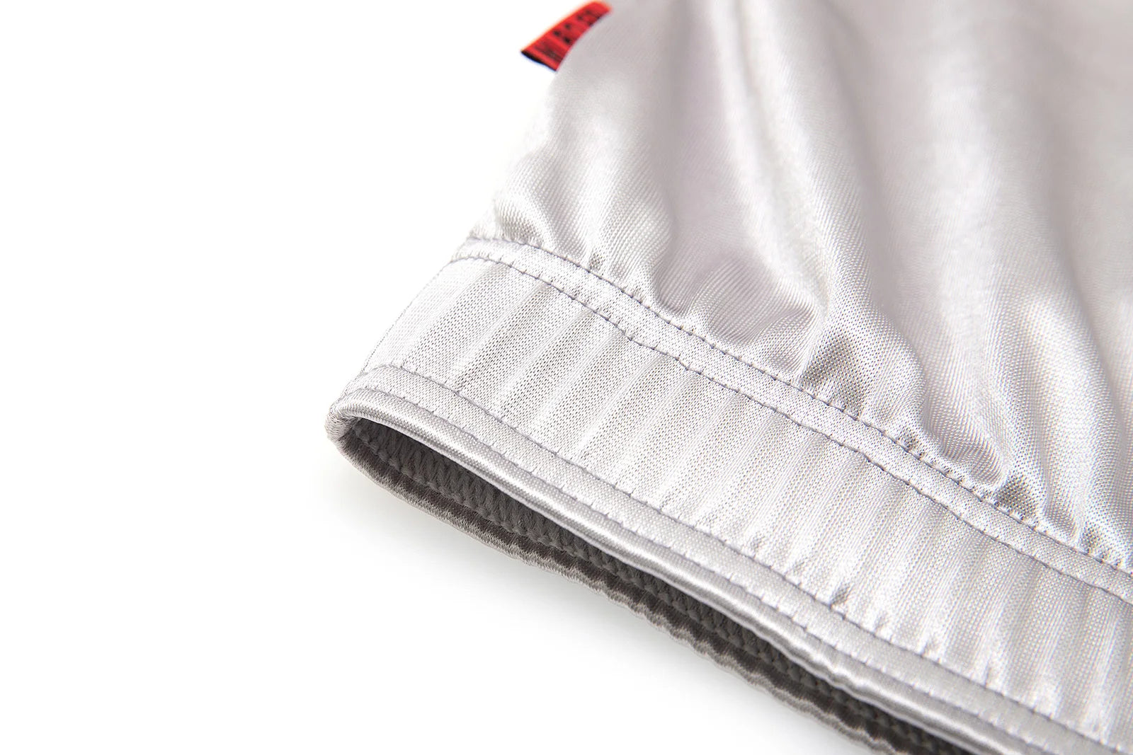 Men's Summer Silk Satin Solid Color Loungewear Shorts Casual Loose Home Pajamas Sleep Soft Bottoms Boxer Cool And Comfortable