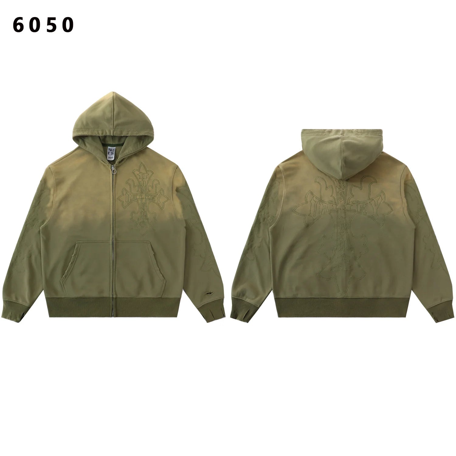 New Fashion Autumn Graffiti Letter Print Terry Hooded Hoodies for Men and Women Pullover Hip Hop Loose Cotton Sweatshirts