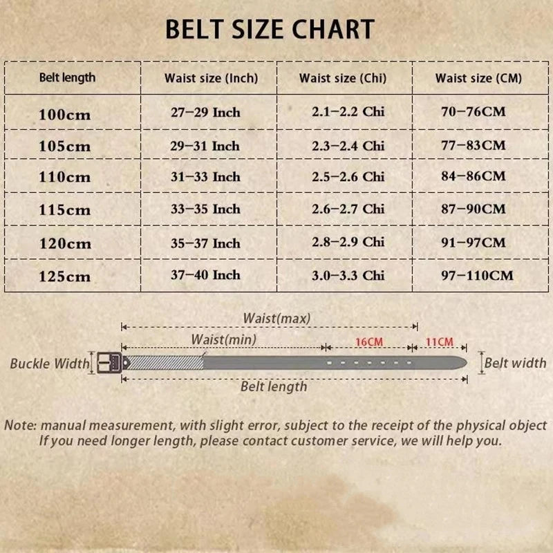 High Quality Luxury Brand Designer Canvas Belts Male Automatic B Buckle Men belts Genuine Leather Belt for men Strap for Jeans