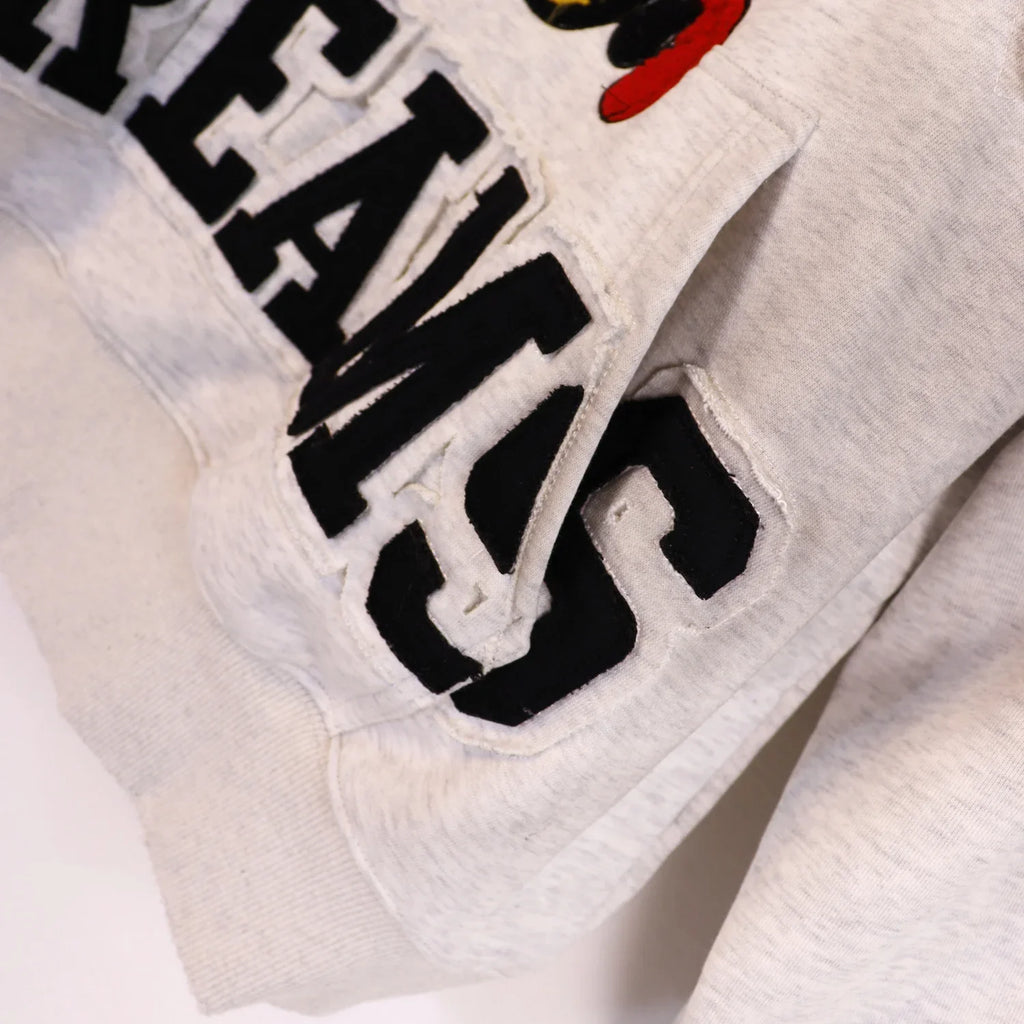 25ss High Quality Vale Washed Distressed  Hoodies Sweatpants Clothes Men Women Winter Autumn Casual Loose VALLEY  Pants