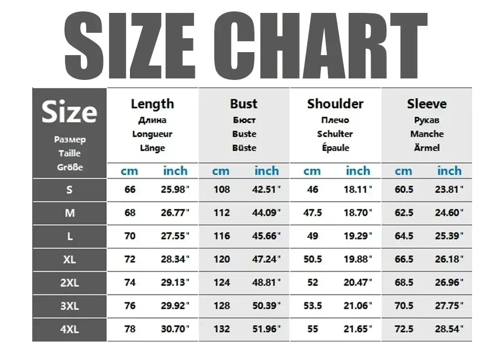 Men's Gothic Dark Print Zipper Hooded Casual Sports Sweatshirt Zipper Jacket Autumn and Winter New Casual Retro Street Style Top