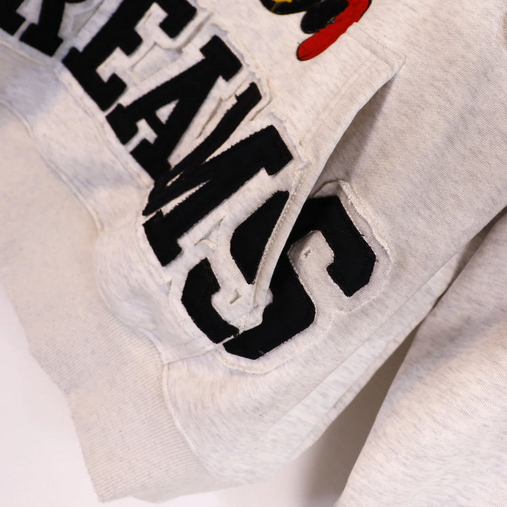 25ss High Quality Vale Washed Distressed  Hoodies Sweatpants Clothes Men Women Winter Autumn Casual Loose VALLEY  Pants
