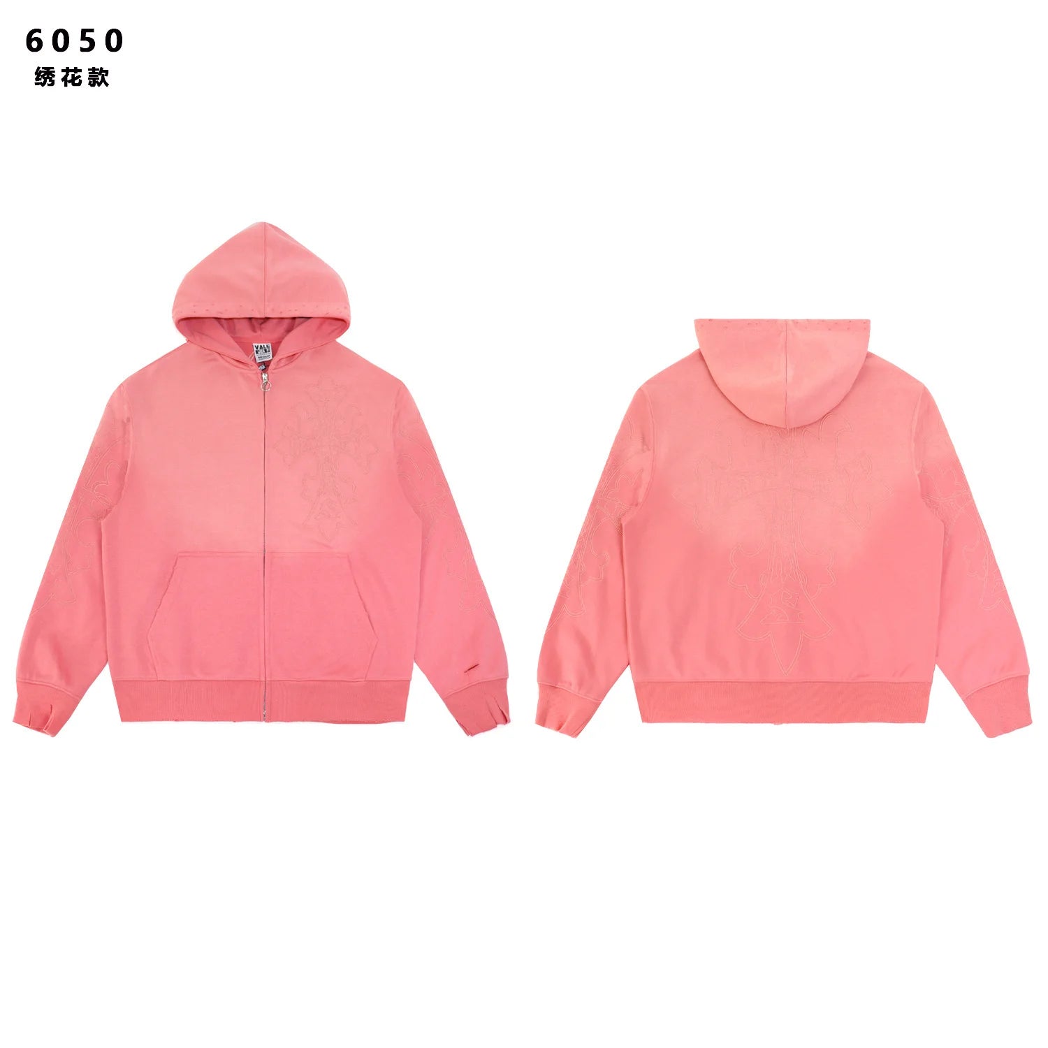 New Fashion Autumn Graffiti Letter Print Terry Hooded Hoodies for Men and Women Pullover Hip Hop Loose Cotton Sweatshirts
