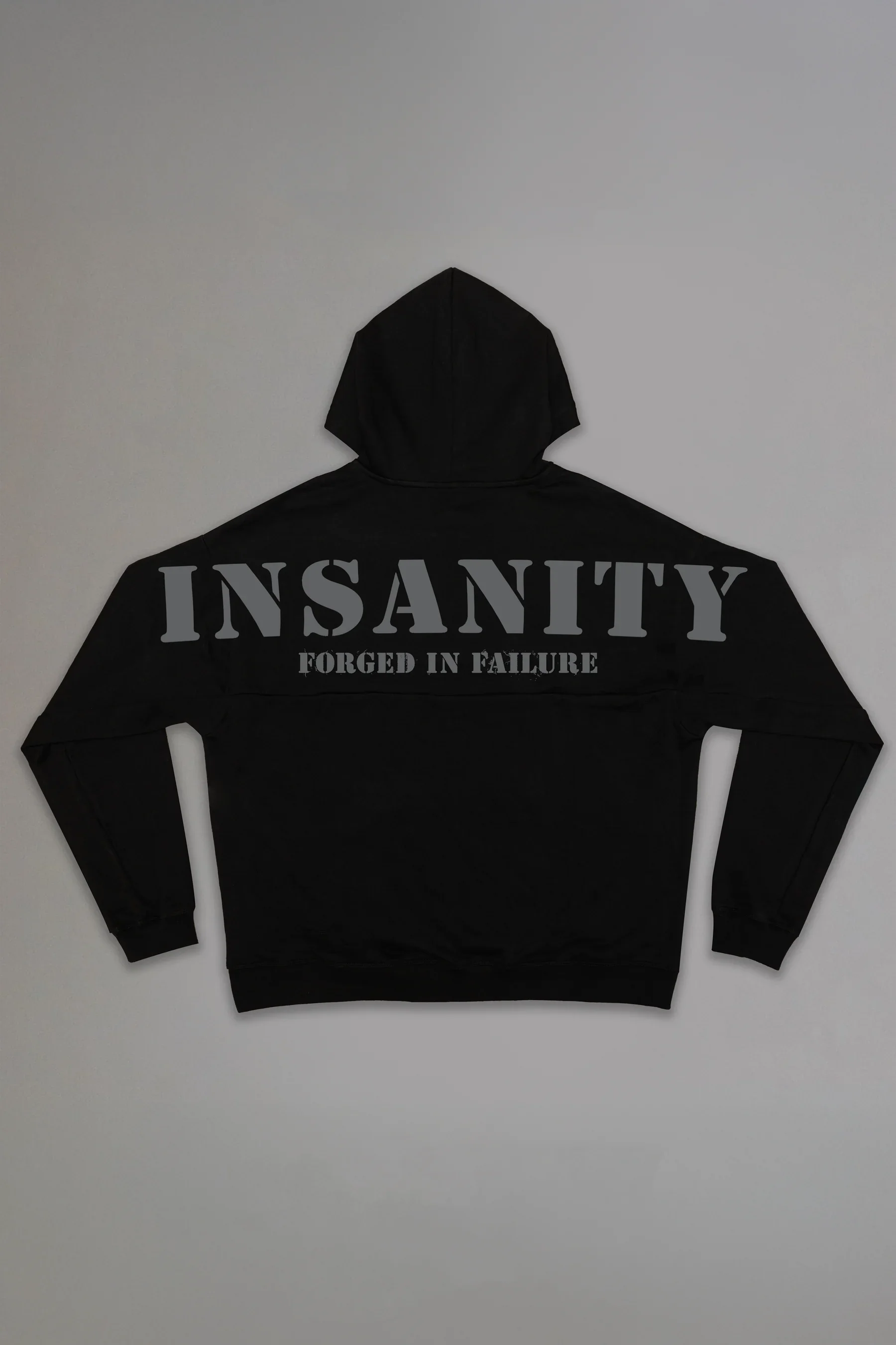 CBUM CBUM ZIP-UP HOODIES