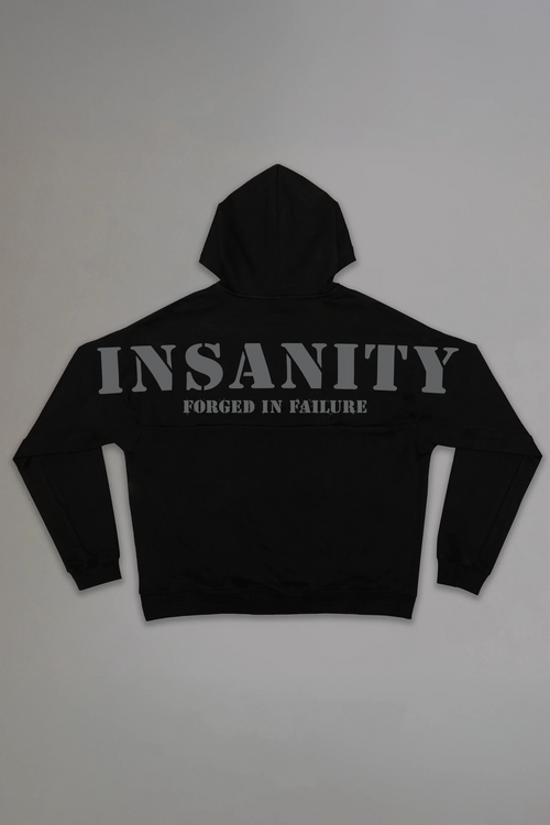 CBUM CBUM ZIP-UP HOODIES