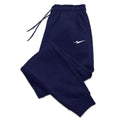 Men's Popular Cool Printed Casual Pants High-Quality Men's Autumn and Winter Casual Sports Pants Joggers Outdoor Running Wear