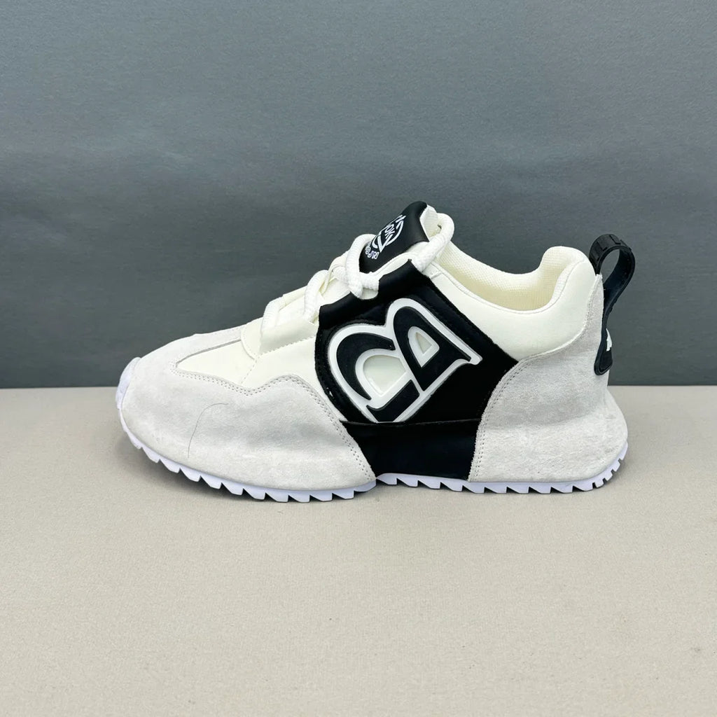Man High-top Comfortable Winter Lace-up Casual Walking Shoes Outdoor Sports Fashion Luxury Design Walking Men Sneakers
