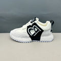 Man High-top Comfortable Winter Lace-up Casual Walking Shoes Outdoor Sports Fashion Luxury Design Walking Men Sneakers