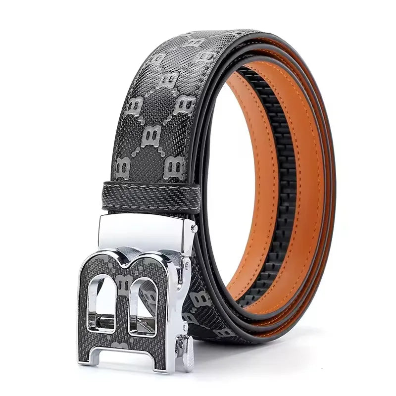 High Quality business Men Belt Leather Designers Male Fashion Brand 34mm Belt men Luxury Fancy Vintage Strap Belt for men jeans