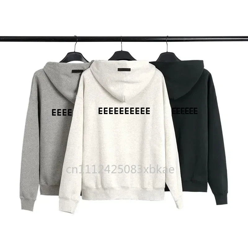 22SS Men's Pants Classic Design Men's Flocking Letter Logo Sweatpants Designer Brand Couple Loose Cotton Pants